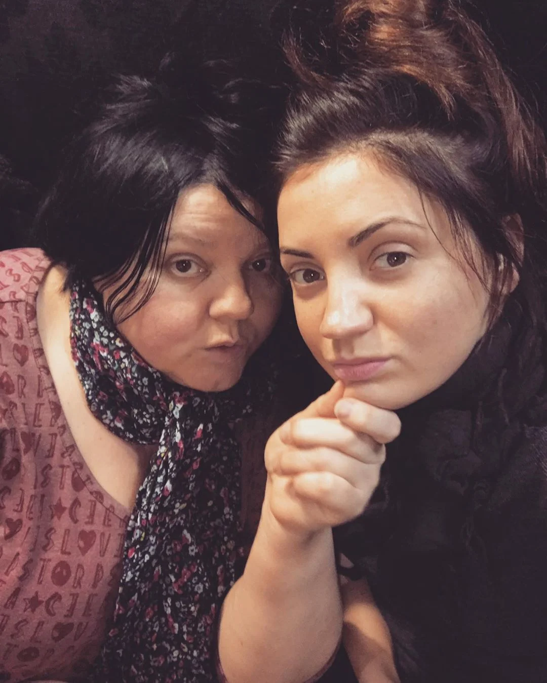 Украинские звезды засыпали Instagram нежными фото с мамочками, и от них на душе тепло - фото 432637