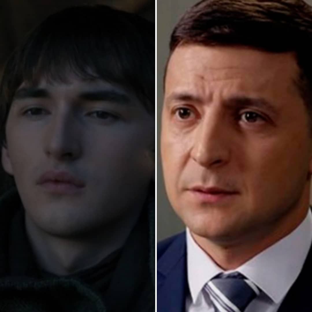 Инаугурация Зеленского - дело серьезное, но сеть не удержалась от прикольных мемов - фото 434241