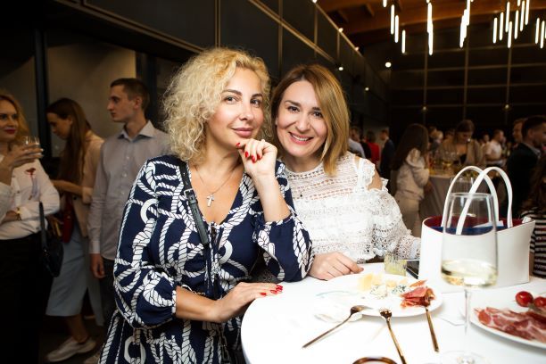 Куда пойти: в Киеве ярко открылся Mayachok Event Hall - 434456 Куда пойти: в Киеве ярко открылся Mayachok Event Hall - фото 434456