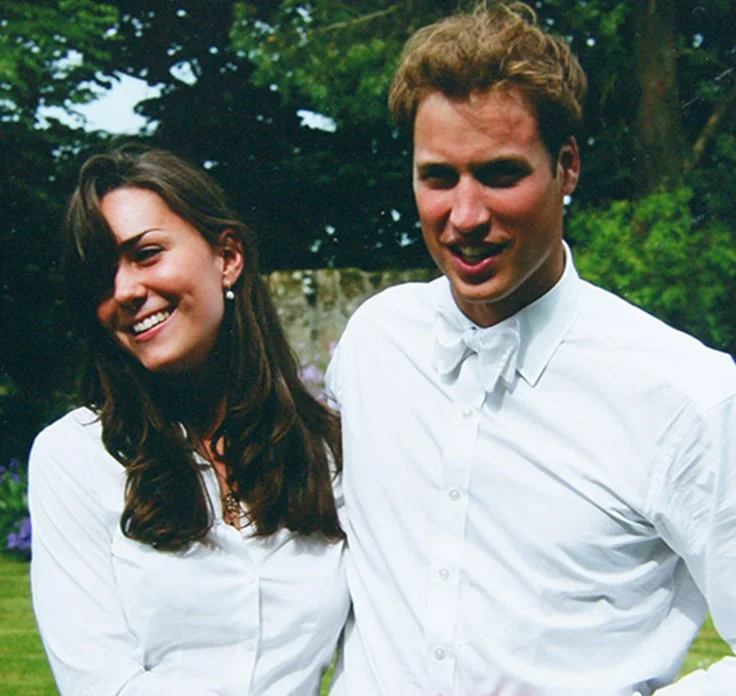 Принц Уильям был еще тем 'Bad Guy' в начале отношений с Кейт Миддлтон, и вот почему - фото 434687