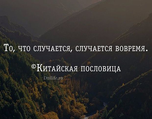 Мотивирующие и вдохновляющие цитаты о жизни - 436182 Мотивирующие и вдохновляющие цитаты о жизни - фото 436182