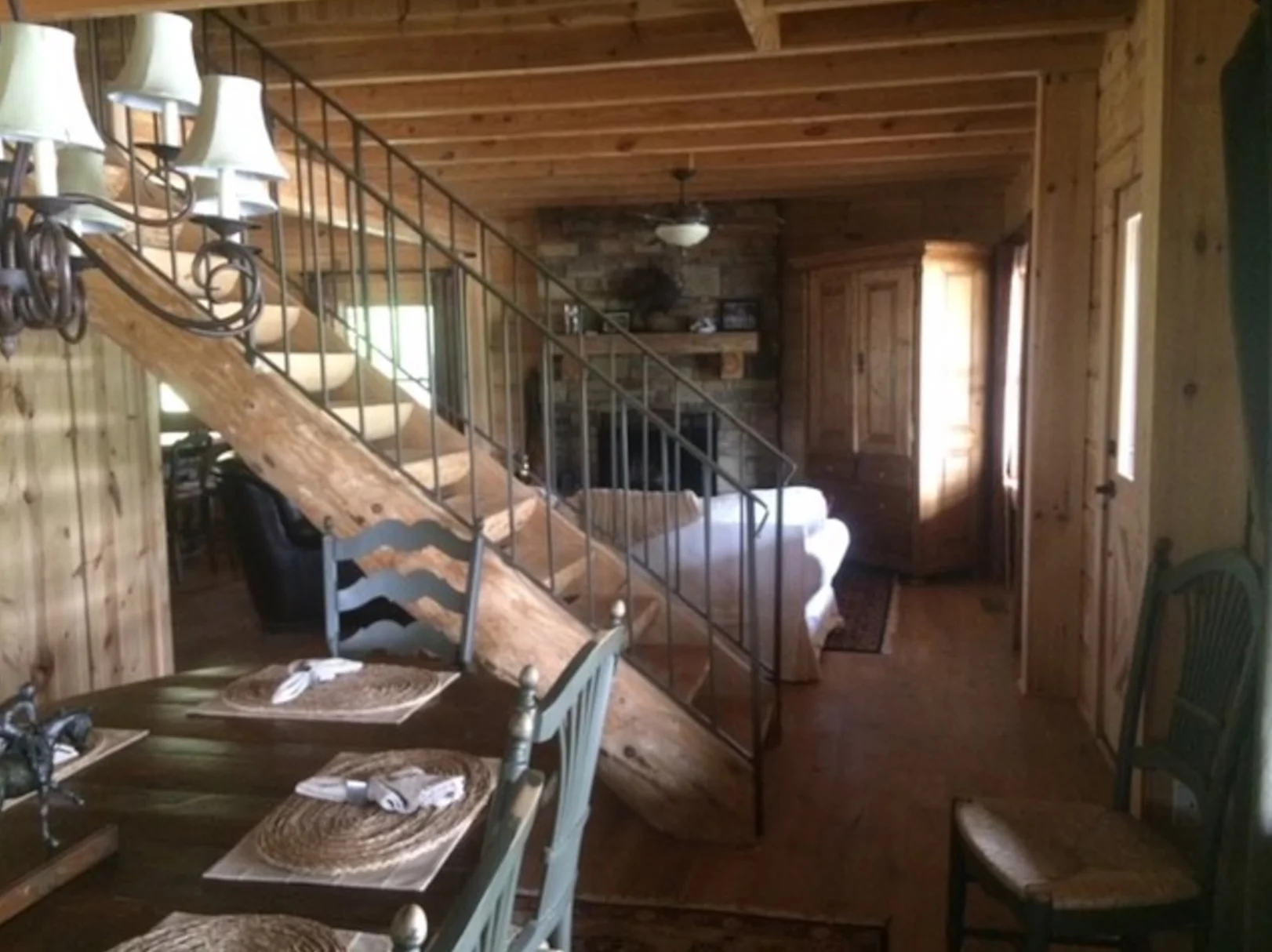На Airbnb можна взяти в оренду будинок Тоні Старка з 'Месників' - фото 437407