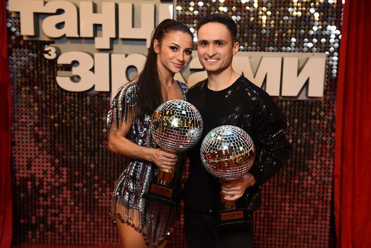 Танці з зірками 2019: что ждет зрителя в новом сезоне - фото 437566