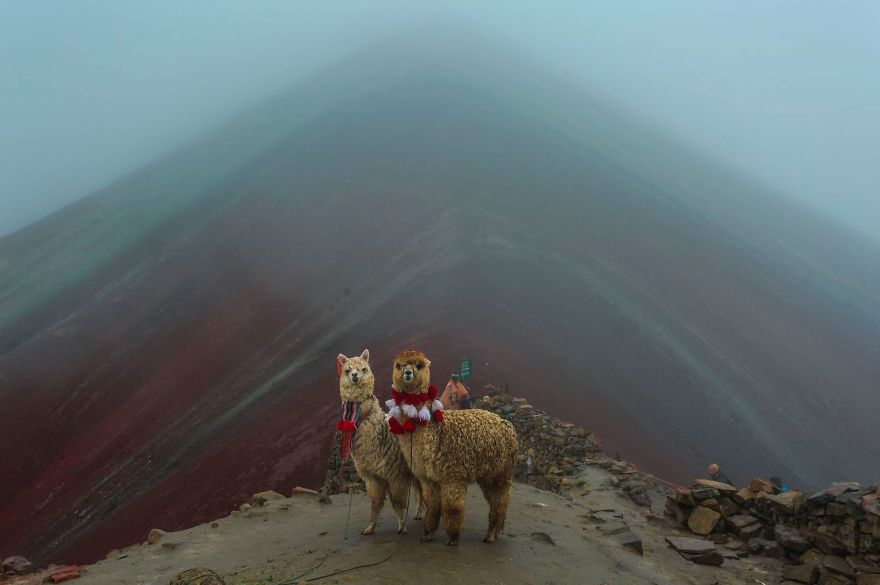 National Geographic определил победителей тревел-конкурса, и эти снимки неземной красоты - фото 437637