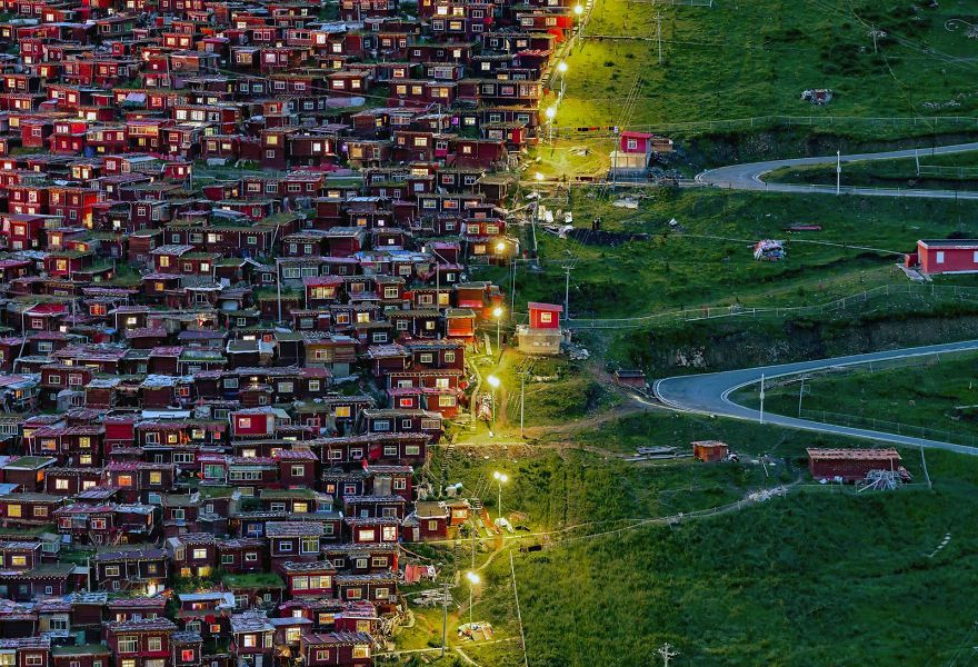 National Geographic определил победителей тревел-конкурса, и эти снимки неземной красоты - фото 437645