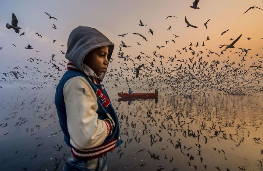 National Geographic определил победителей тревел-конкурса, и эти снимки неземной красоты - фото 437650