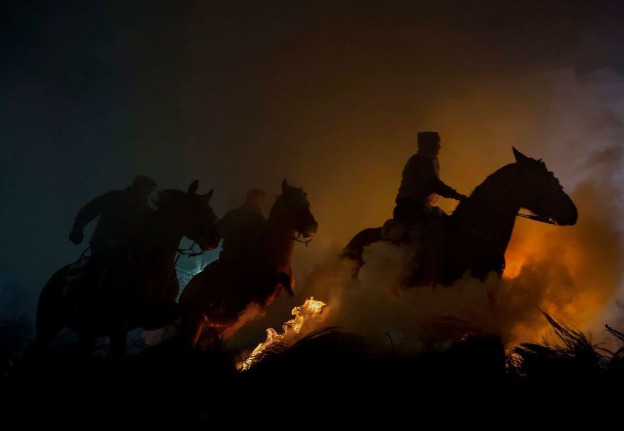 National Geographic определил победителей тревел-конкурса, и эти снимки неземной красоты - фото 437656
