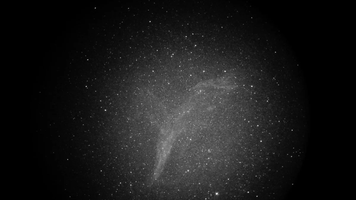Астрономы показали, что осталось от галактики, с которой когда-то столкнулся Млечный Путь - фото 437697
