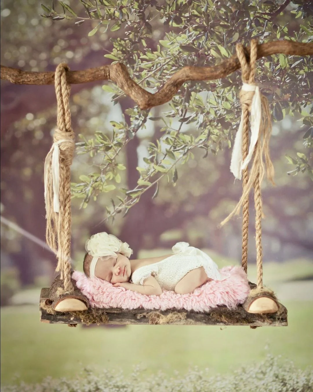 В перший день народження донечки Юлія Думанська показала, як виросла її крихітка - фото 438641