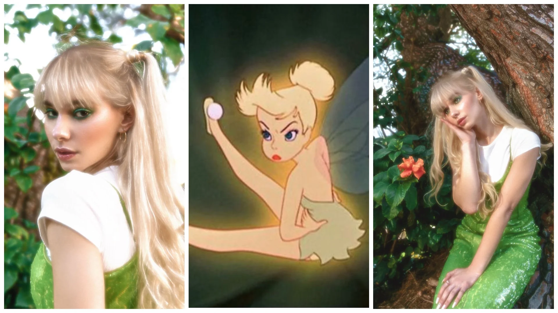 Крутий проект: як би виглядали принцеси Disney, якби були реальними дівчатами в 2019 році - фото 439123