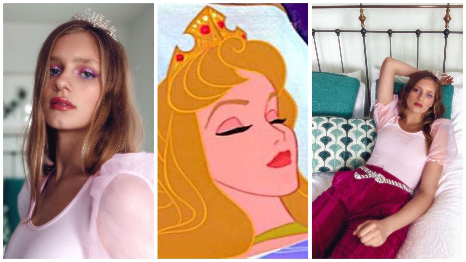 Крутий проект: як би виглядали принцеси Disney, якби були реальними дівчатами в 2019 році - фото 439125