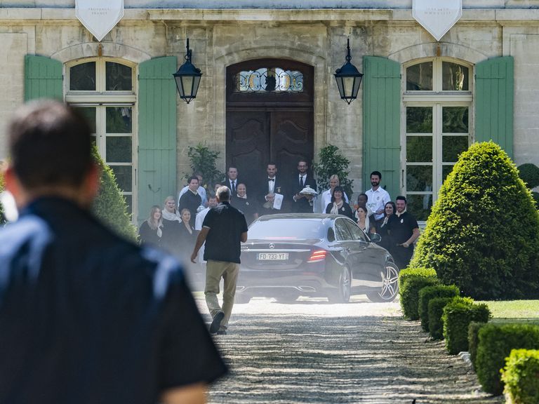 У мережу потрапили фото замку, де Софі Тернер та Джо Джонас святкуватимуть весілля - 439693 У мережу потрапили фото замку, де Софі Тернер та Джо Джонас святкуватимуть весілля - фото 439693