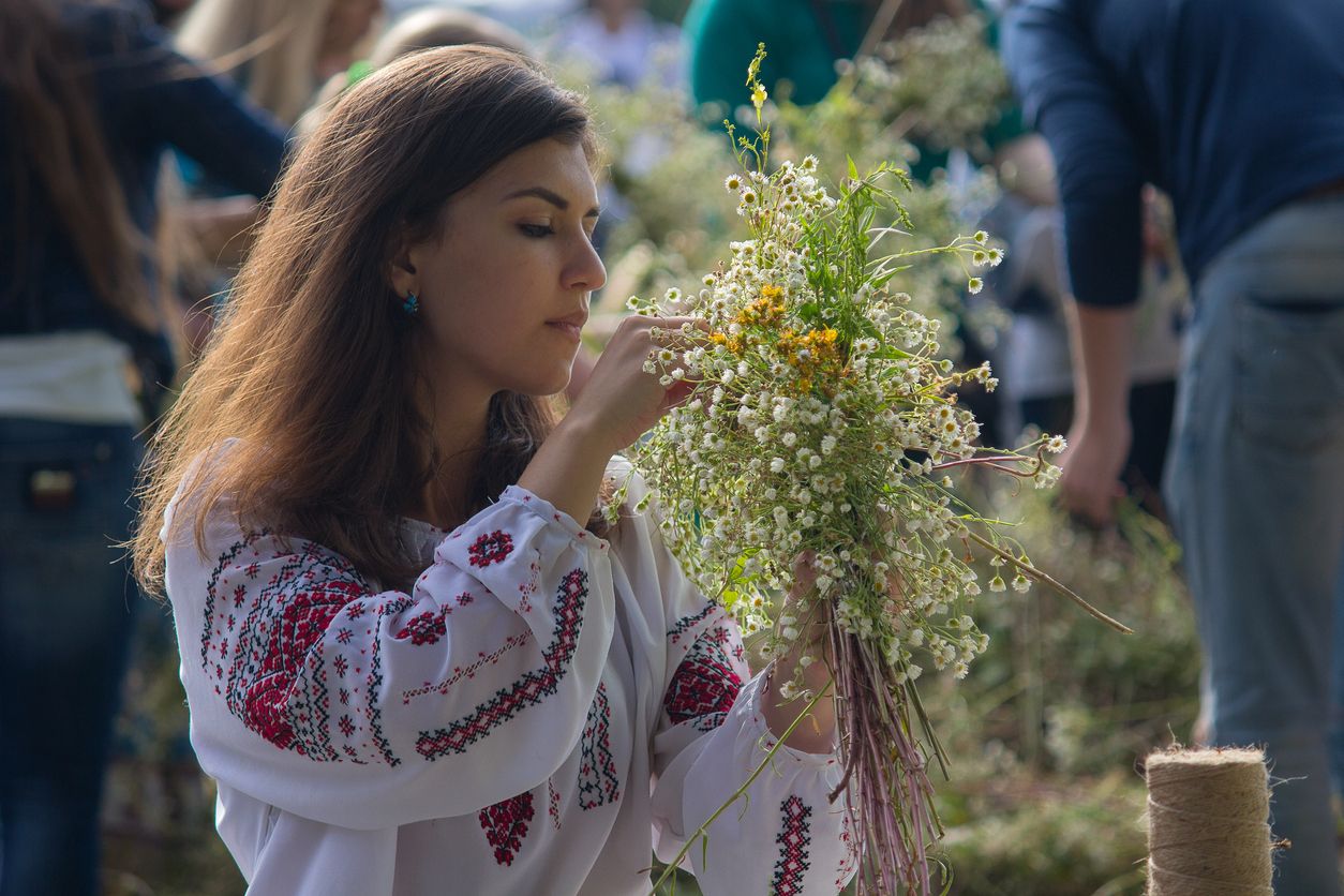 Ивана Купала 2019 - 439998 Ивана Купала 2019 - фото 439998
