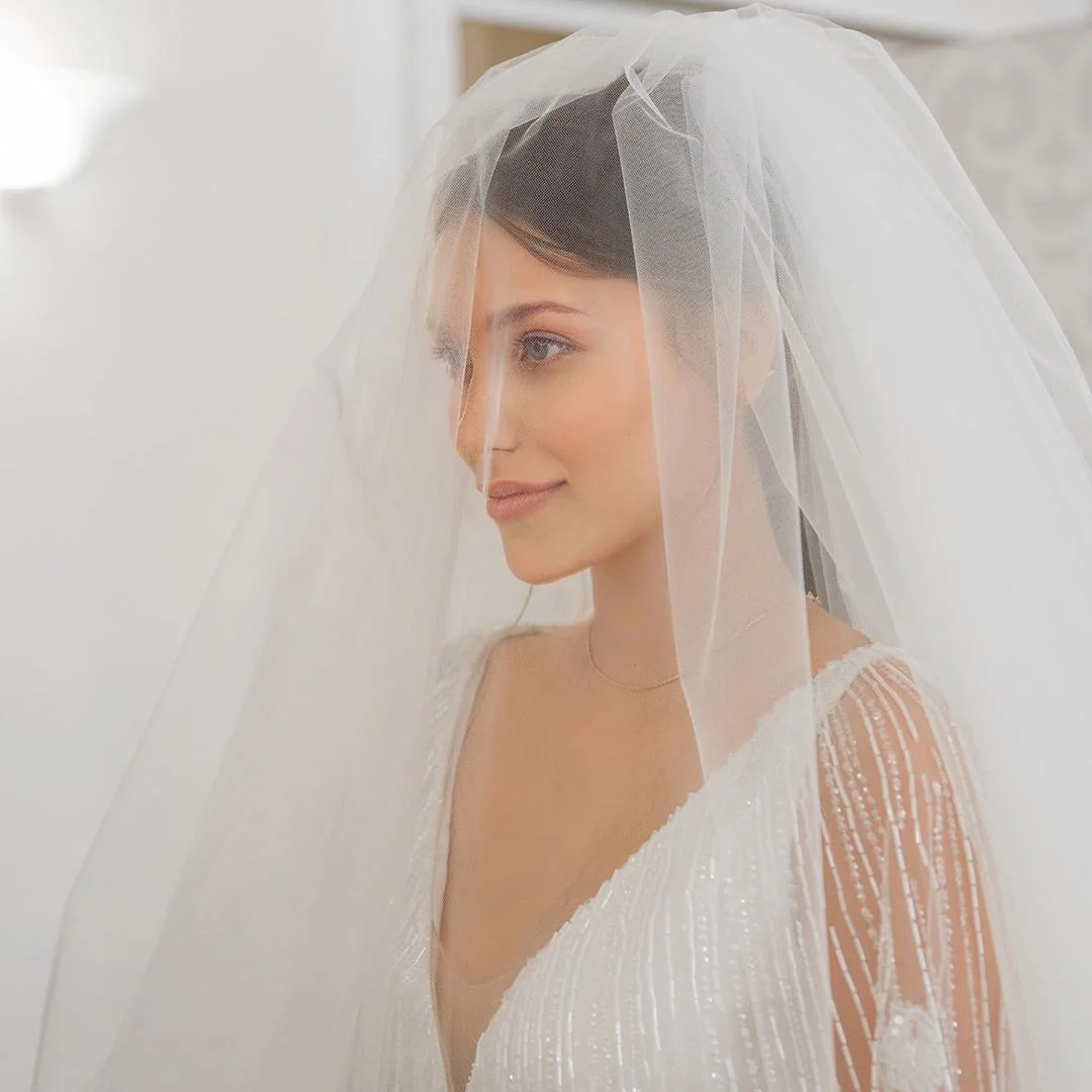 Регіна Тодоренко замилувала мережу офіційними фото свого зіркового весілля - фото 441299
