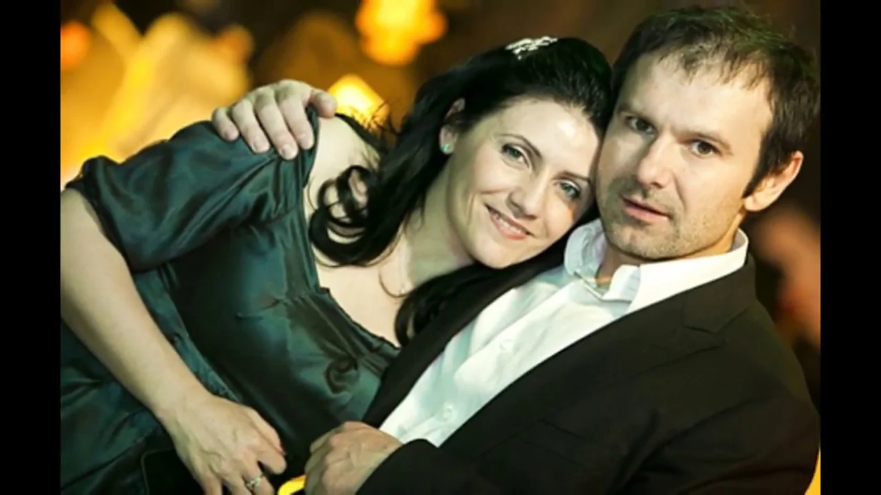 Святослав Вакарчук откровенно заявил, что не разбивал семью жены - фото 441633