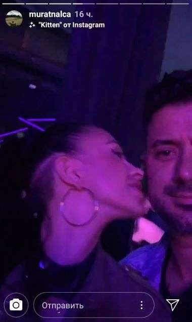 Бывшего мужа Ани Лорак застукали на поцелуях с новой девушкой - фото 442306