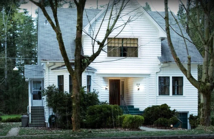 Дом Беллы из фильма 'Сумерки' выставили на Airbnb, и теперь даже ты можешь его снять - фото 443202