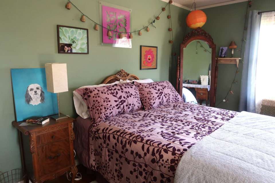 Будинок Белли із фільму 'Сутінки' виставили на Airbnb, і тепер навіть ти можеш його зняти - фото 443203