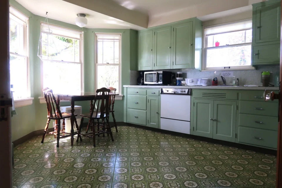 Дом Беллы из фильма 'Сумерки' выставили на Airbnb, и теперь даже ты можешь его снять - фото 443205