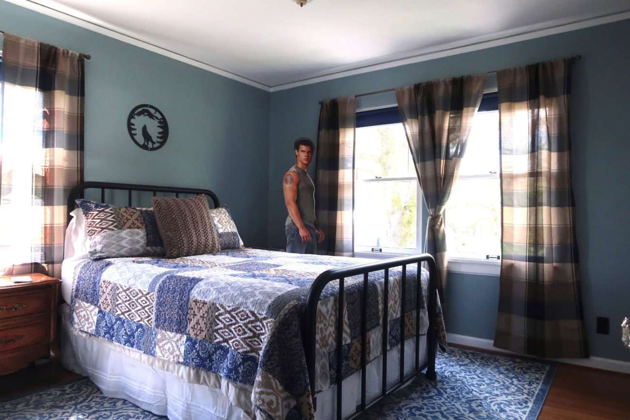 Будинок Белли із фільму 'Сутінки' виставили на Airbnb, і тепер навіть ти можеш його зняти - фото 443208