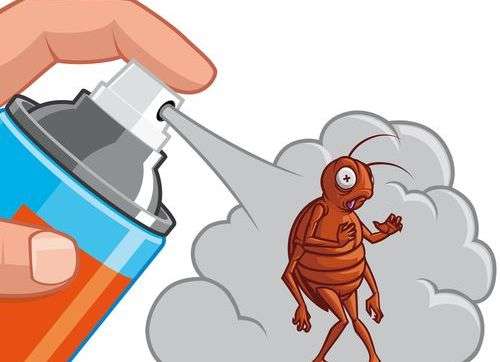 Ученые раскрыли новый факт о тараканах, и теперь их будут бояться еще больше - фото 443487
