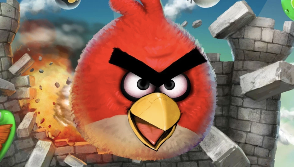 Женщина пришла в салон за красивыми бровями, но получилось что-то вроде Angry Birds - 443532 Женщина пришла в салон за красивыми бровями, но получилось что-то вроде Angry Birds - фото 443532