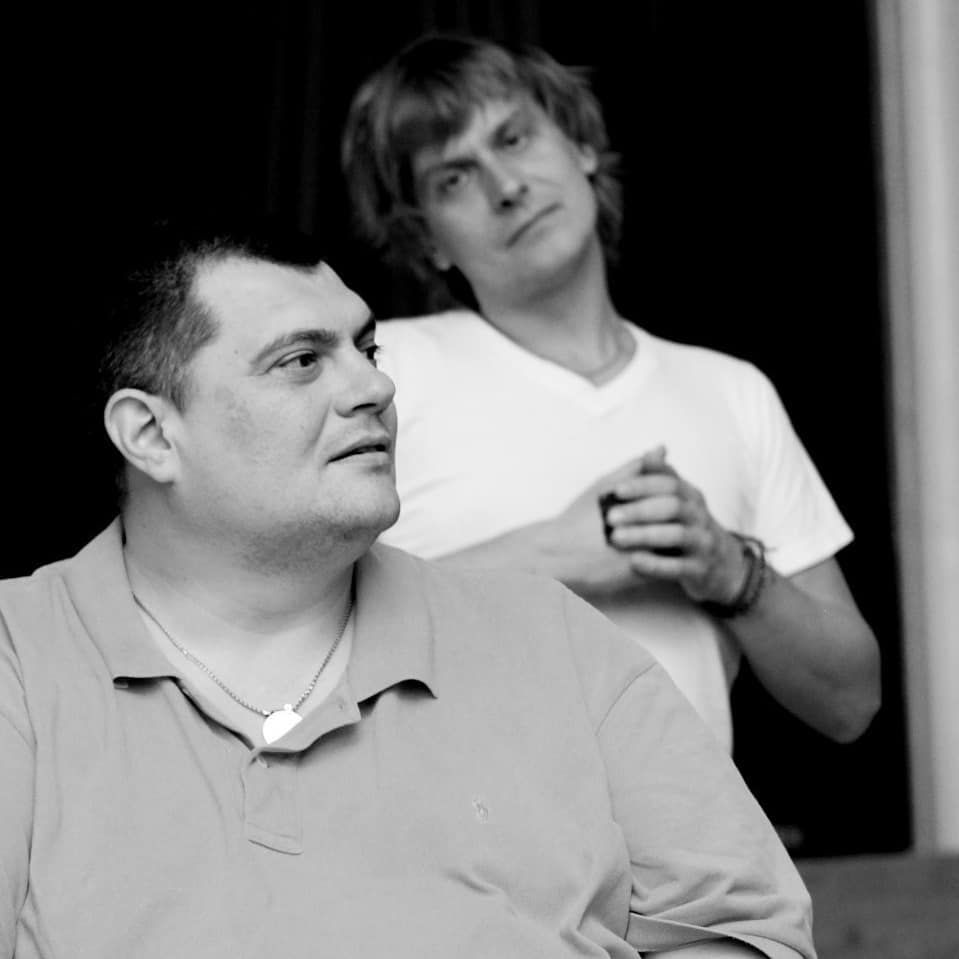 Актори студії 'Квартал 95' показали себе молодими, і ти будеш в істериці від цих фото - фото 443664
