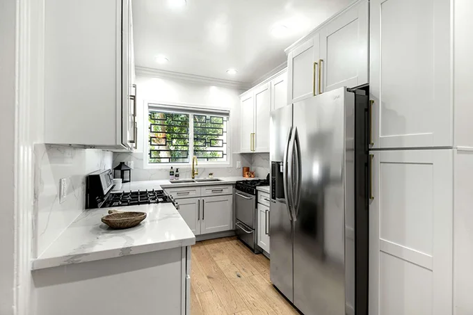 Бывший дом Меган Маркл в Лос-Анджелесе продают за 1,8 млн долларов - фото 444486