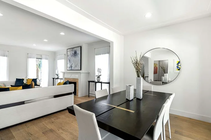 Бывший дом Меган Маркл в Лос-Анджелесе продают за 1,8 млн долларов - фото 444489