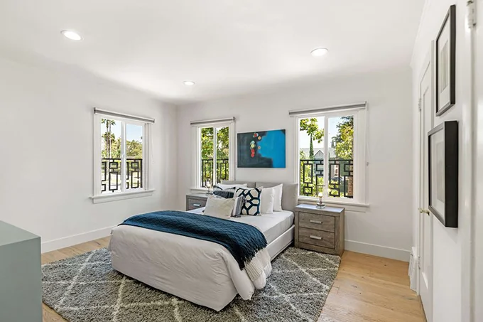 Колишній будинок Меган Маркл у Лос-Анджелесі продають за 1,8 млн доларів - фото 444490