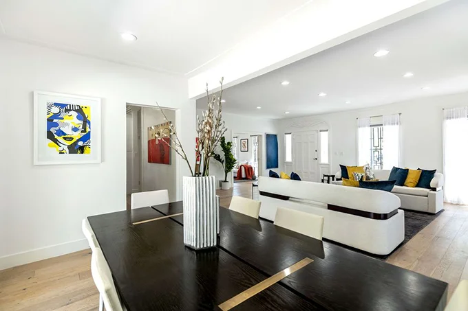 Бывший дом Меган Маркл в Лос-Анджелесе продают за 1,8 млн долларов - фото 444491