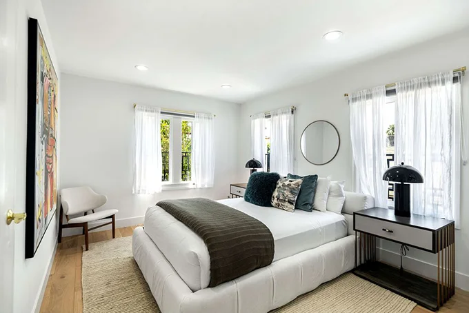 Бывший дом Меган Маркл в Лос-Анджелесе продают за 1,8 млн долларов - фото 444493