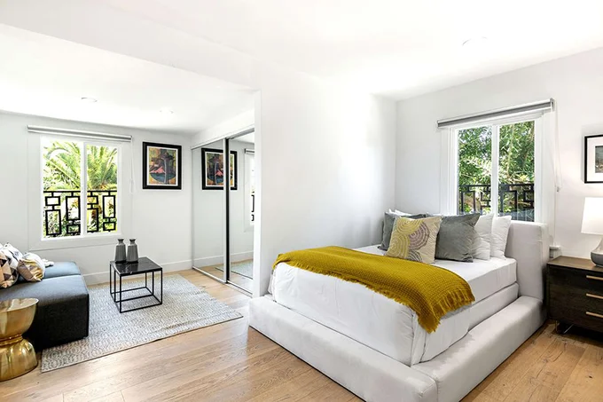 Бывший дом Меган Маркл в Лос-Анджелесе продают за 1,8 млн долларов - фото 444497