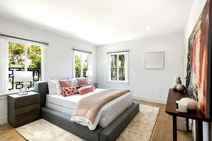 Бывший дом Меган Маркл в Лос-Анджелесе продают за 1,8 млн долларов - фото 444498