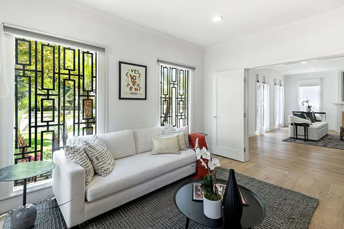 Бывший дом Меган Маркл в Лос-Анджелесе продают за 1,8 млн долларов - фото 444502