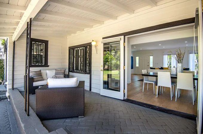 Бывший дом Меган Маркл в Лос-Анджелесе продают за 1,8 млн долларов - фото 444503