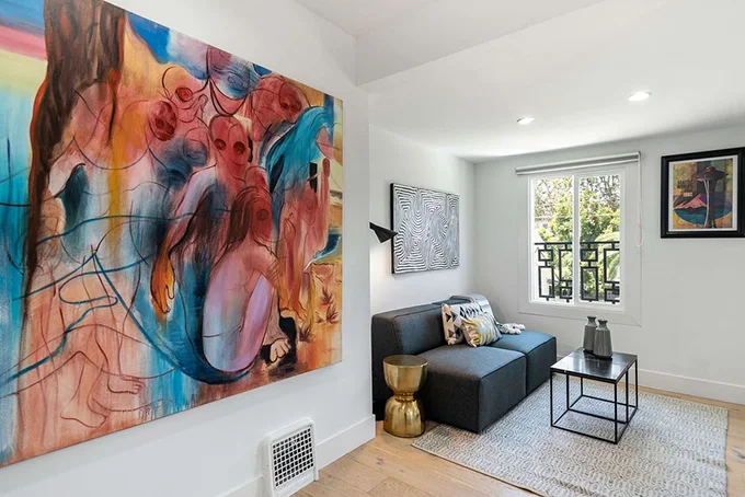 Бывший дом Меган Маркл в Лос-Анджелесе продают за 1,8 млн долларов - фото 444504