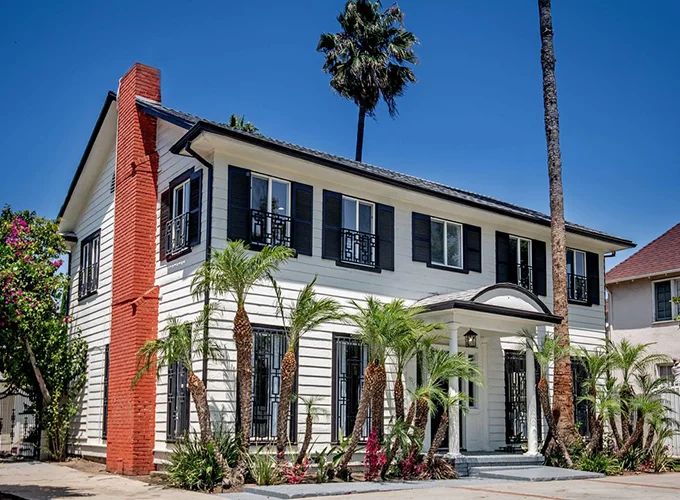 Колишній будинок Меган Маркл у Лос-Анджелесі продають за 1,8 млн доларів - фото 444506