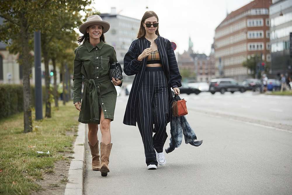 Тиждень моди в Данії: вуличні луки, які можна повторити цієї осені - фото 444969