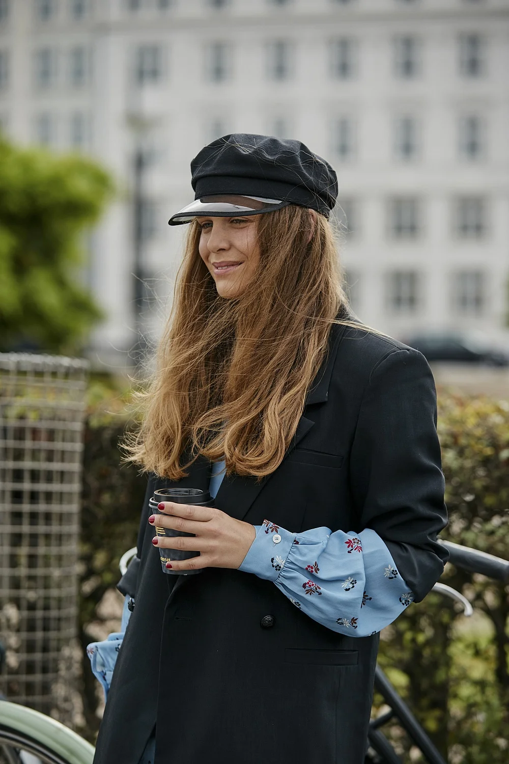Тиждень моди в Данії: вуличні луки, які можна повторити цієї осені - фото 444972