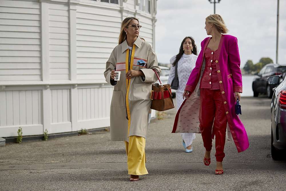 Тиждень моди в Данії: вуличні луки, які можна повторити цієї осені - фото 444974