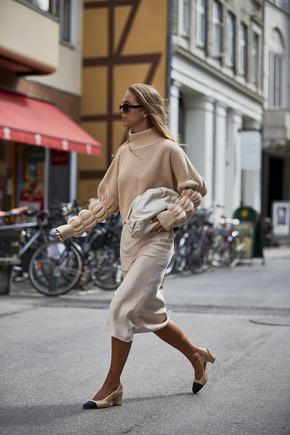 Неделя моды в Дании: уличные луки, которые можно повторить этой осенью - фото 444993