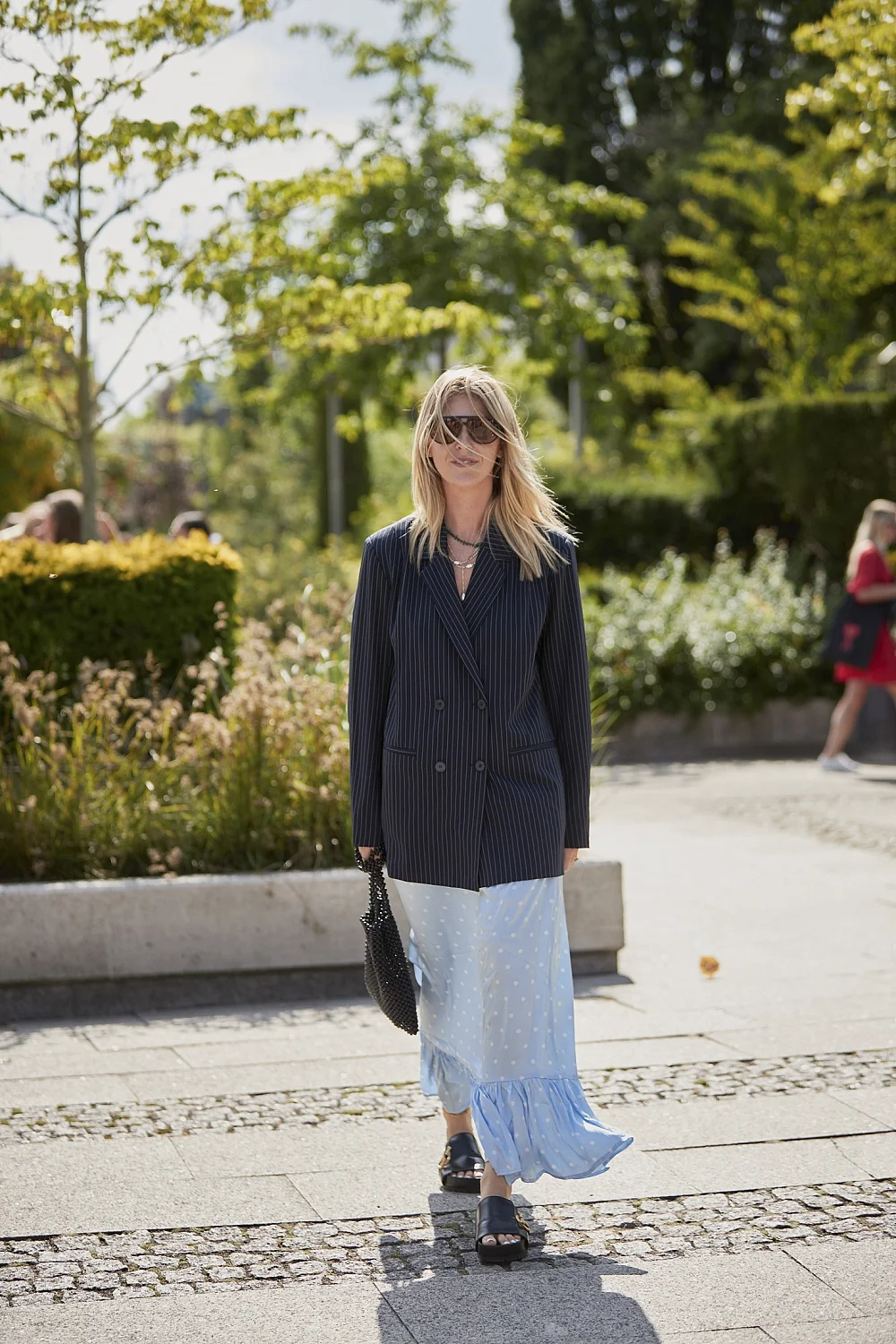 Неделя моды в Дании: уличные луки, которые можно повторить этой осенью - фото 444997