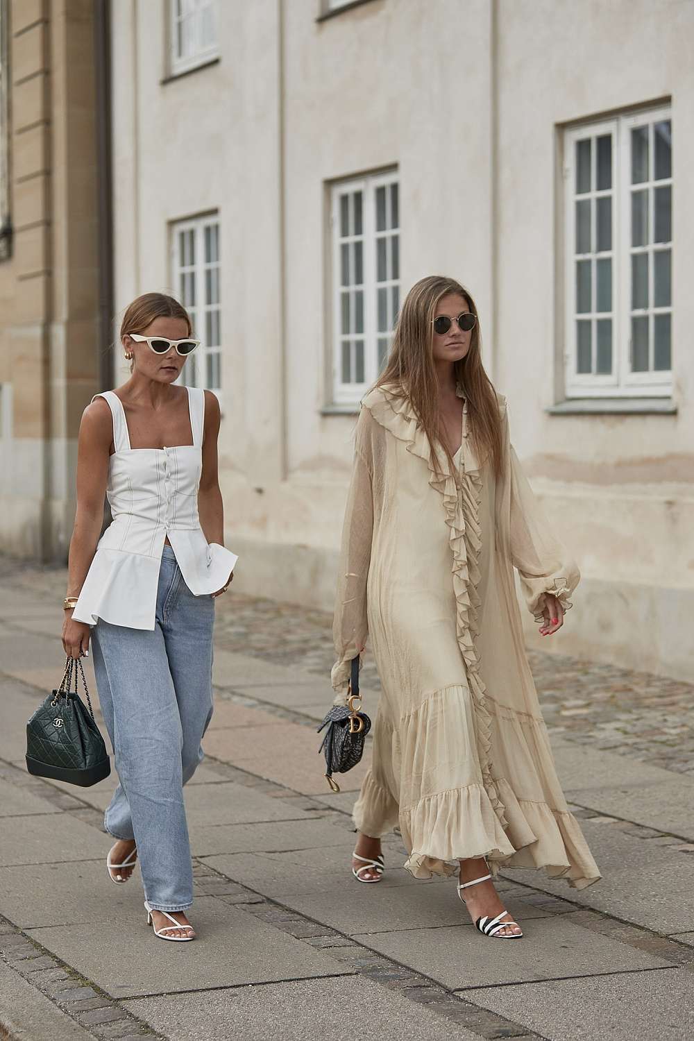 Тиждень моди в Данії: вуличні луки, які можна повторити цієї осені - фото 445005