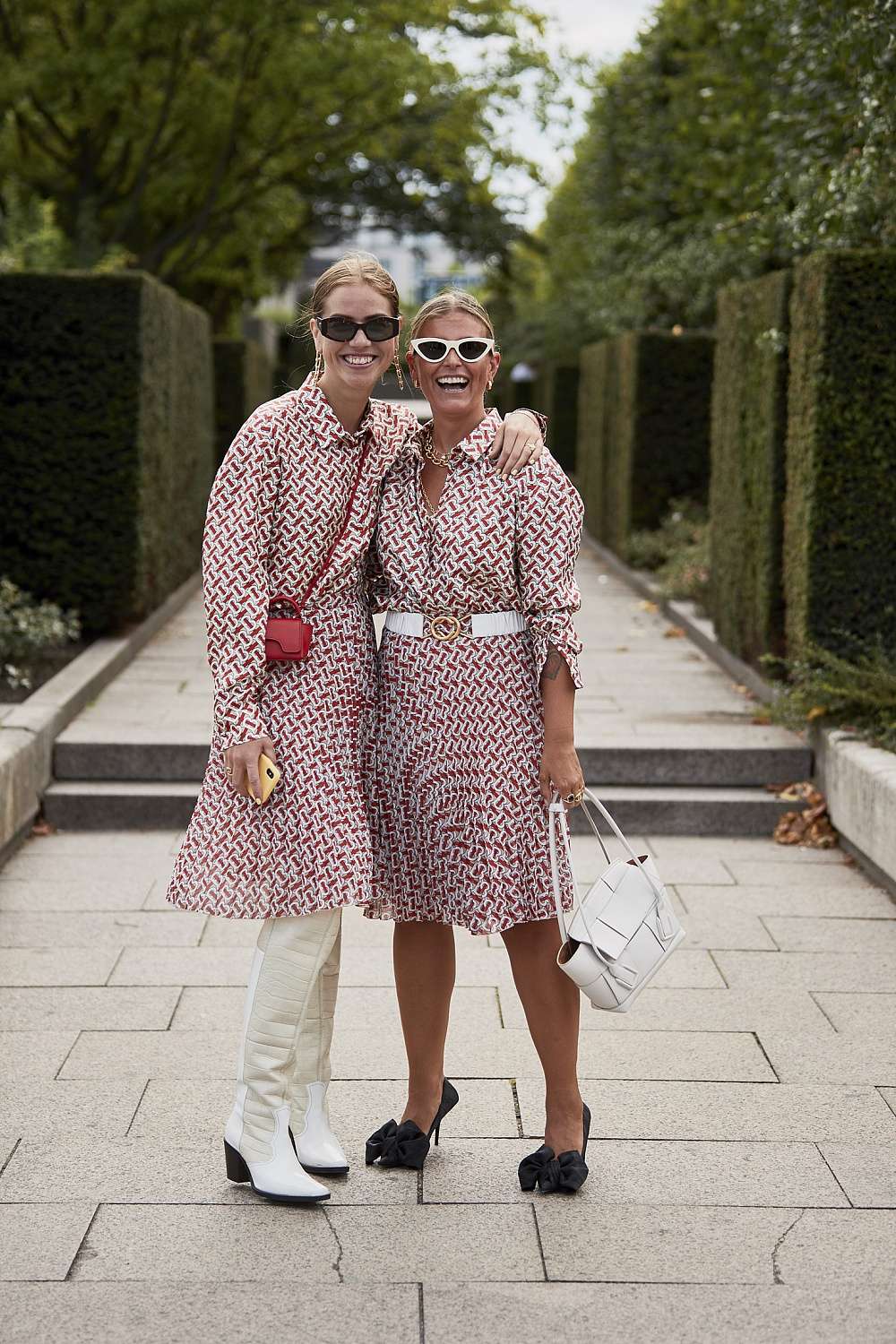 Тиждень моди в Данії: вуличні луки, які можна повторити цієї осені - фото 445007