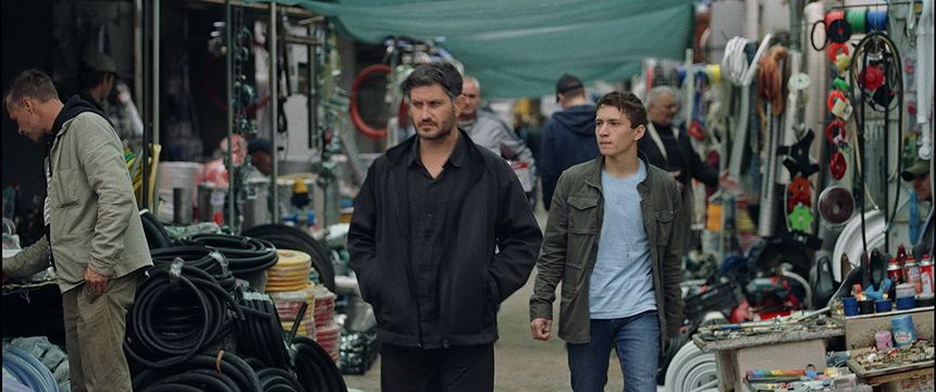 Оскар 2020: Украина определилась с лентой-номинантом на кинопремию - 445393 Оскар 2020: Украина определилась с лентой-номинантом на кинопремию - фото 445393