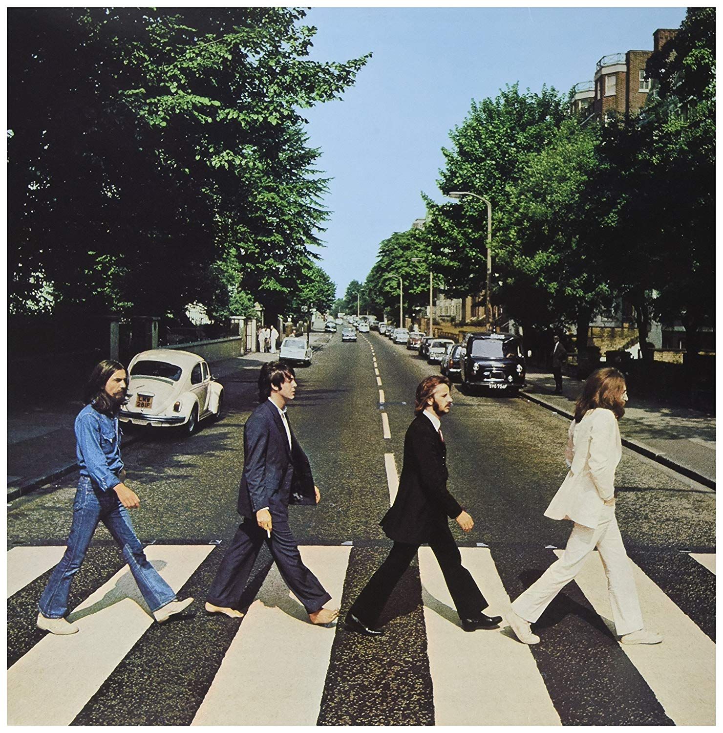 Рэпер Дрейк сделал тату с изображением The Beatles, но нарвался на хейт, и вот почему - фото 445450