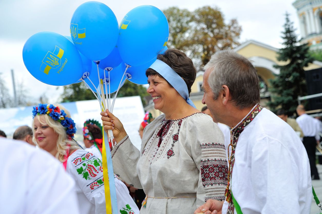 Афиша событий: куда пойти в Киеве на День Независимости 2019 - фото 445591