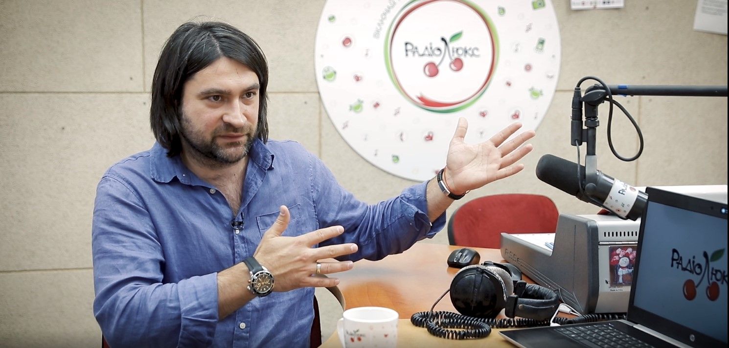 Могилевська, DZIDZIO, Білик, Руслана згадують, яким був Кузьма Скрябін - 445668 Могилевська, DZIDZIO, Білик, Руслана згадують, яким був Кузьма Скрябін - фото 445668