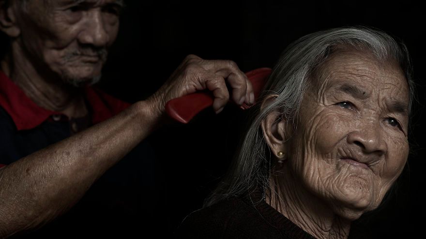 #Love2019 Photo Contest: фотоконкурс, в котором каждый снимок о настоящей любви - фото 445931